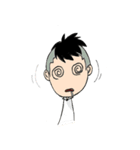 NakGrean（個別スタンプ：36）