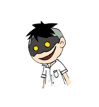 NakGrean（個別スタンプ：39）