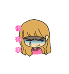 Funny everyday ~（個別スタンプ：28）