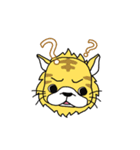 Funny everyday ~（個別スタンプ：31）