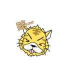 Funny everyday ~（個別スタンプ：34）