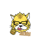 Funny everyday ~（個別スタンプ：36）