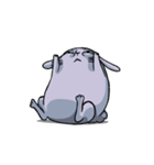 Bunney（個別スタンプ：3）