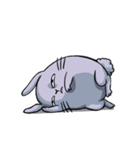 Bunney（個別スタンプ：4）