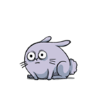 Bunney（個別スタンプ：5）