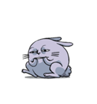 Bunney（個別スタンプ：6）