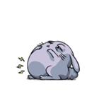 Bunney（個別スタンプ：7）