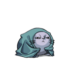 Bunney（個別スタンプ：8）