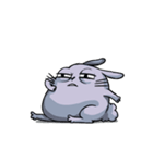 Bunney（個別スタンプ：9）