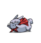 Bunney（個別スタンプ：10）