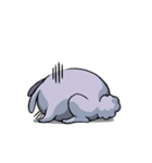 Bunney（個別スタンプ：11）