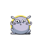 Bunney（個別スタンプ：13）