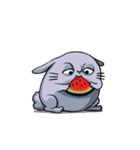 Bunney（個別スタンプ：15）