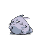 Bunney（個別スタンプ：16）