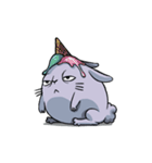 Bunney（個別スタンプ：22）