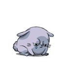 Bunney（個別スタンプ：23）