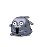 Bunney（個別スタンプ：24）