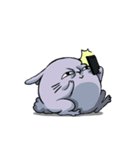 Bunney（個別スタンプ：25）
