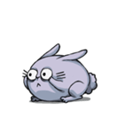 Bunney（個別スタンプ：27）