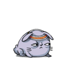 Bunney（個別スタンプ：28）