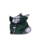 Bunney（個別スタンプ：30）
