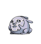 Bunney（個別スタンプ：35）
