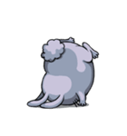 Bunney（個別スタンプ：36）
