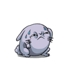 Bunney（個別スタンプ：37）