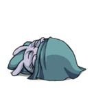 Bunney（個別スタンプ：39）