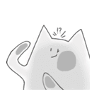 OGE猫（個別スタンプ：5）
