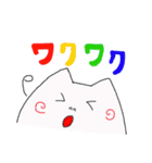 OGE猫（個別スタンプ：7）