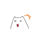 OGE猫（個別スタンプ：11）