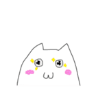 OGE猫（個別スタンプ：22）