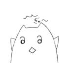 OGE猫（個別スタンプ：29）