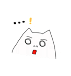 OGE猫（個別スタンプ：40）