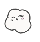 ましろんろ（個別スタンプ：9）