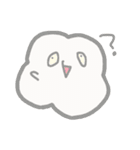 ましろんろ（個別スタンプ：10）