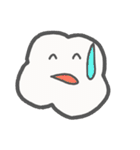 ましろんろ（個別スタンプ：11）