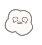 ましろんろ（個別スタンプ：12）