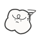 ましろんろ（個別スタンプ：14）