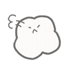 ましろんろ（個別スタンプ：15）