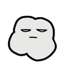 ましろんろ（個別スタンプ：16）