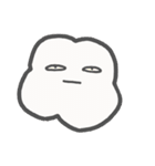 ましろんろ（個別スタンプ：19）