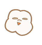 ましろんろ（個別スタンプ：24）