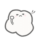ましろんろ（個別スタンプ：27）