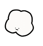ましろんろ（個別スタンプ：29）