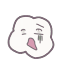 ましろんろ（個別スタンプ：32）