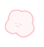 ましろんろ（個別スタンプ：33）