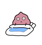 表情豊かなソフトクリーム（個別スタンプ：27）