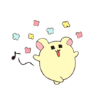 はむみん その2（個別スタンプ：4）